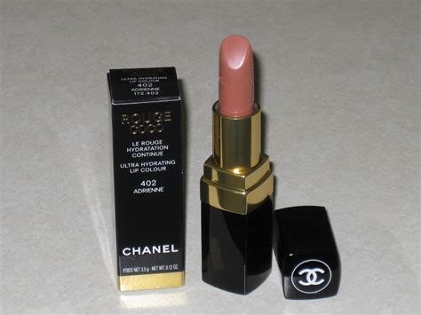 chanel rouge coco|chanel rouge coco adrienne.